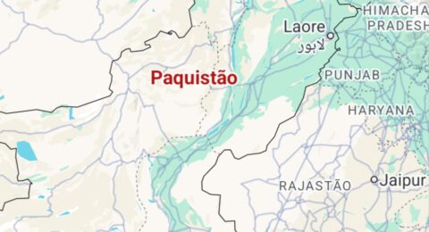 Imagem do post Ataque suicida contra ônibus escolar deixa cinco mortos