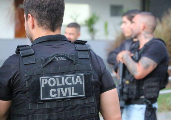 Mulher é presa por tortura contra idosa