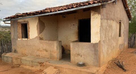 Imagem do post Foragido há três anos por estuprar a neta é preso