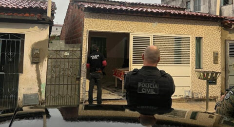 Imagem do post Operação prende 12 pessoas