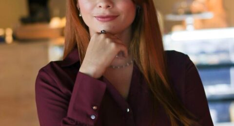 Imagem do post Maternidade: psicóloga Bianca Reis fala da criança interior das mães