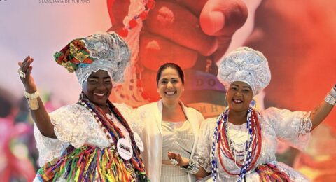 Imagem do post Eventos apoiados pela Setur-BA movimentam turismo em diversas regiões da Bahia