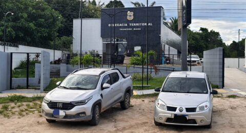 Imagem do post Operação Cegonha: Cinco veículos roubados são recuperados pela Polícia Civil