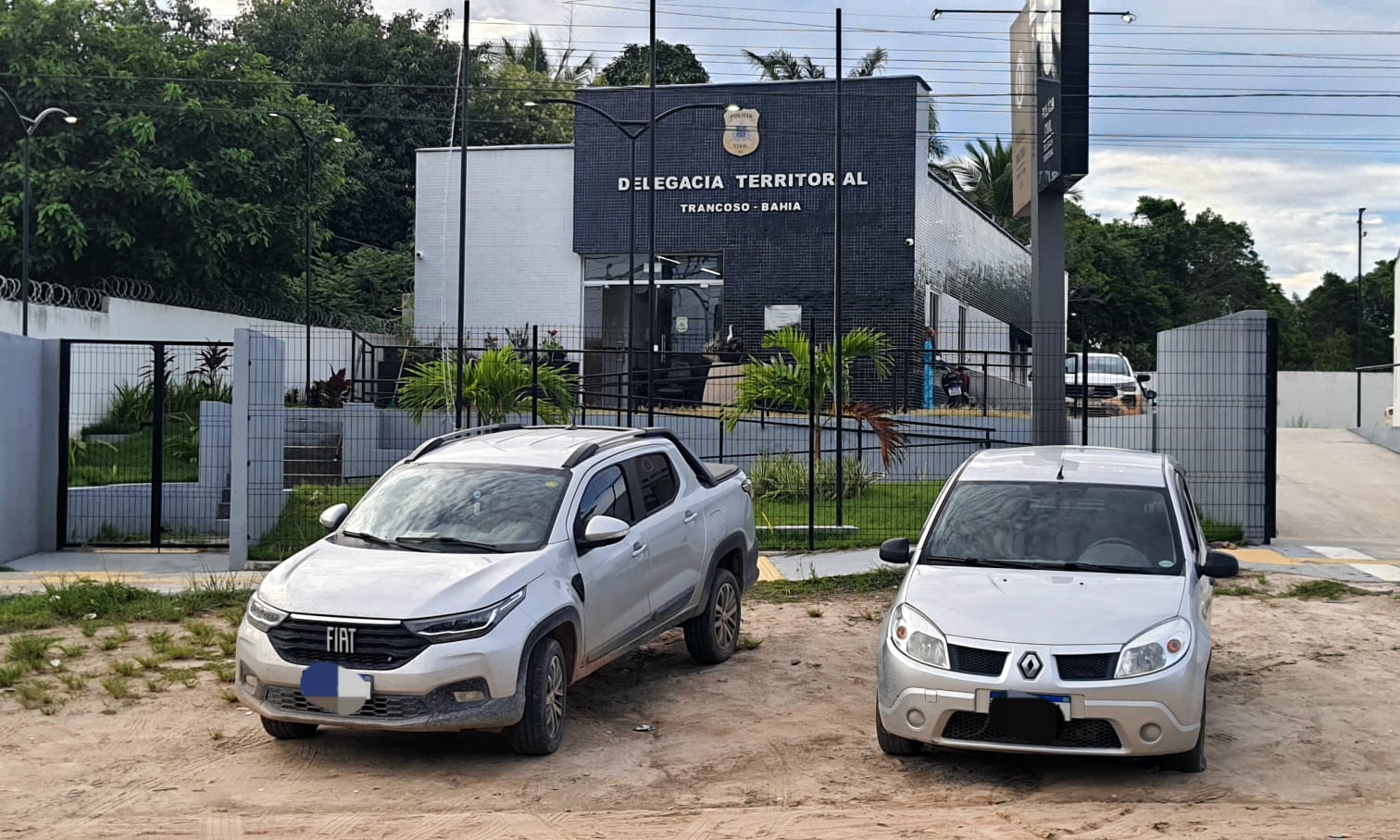 Operação Cegonha: Cinco veículos roubados são recuperados pela Polícia Civil
