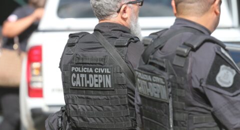 Imagem do post Ribeira do Amparo tem mais de 1000 dias sem homicídios