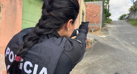 Imagem do post Líder religioso é preso pela Polícia Civil por crime de estupro de vulnerável