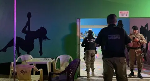 Imagem do post Ação integrada combate exploração sexual de crianças e adolescentes
