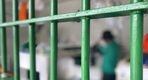 Imagem do post Seap deflagra Operação Lockdown no Conjunto Penal de Juazeiro
