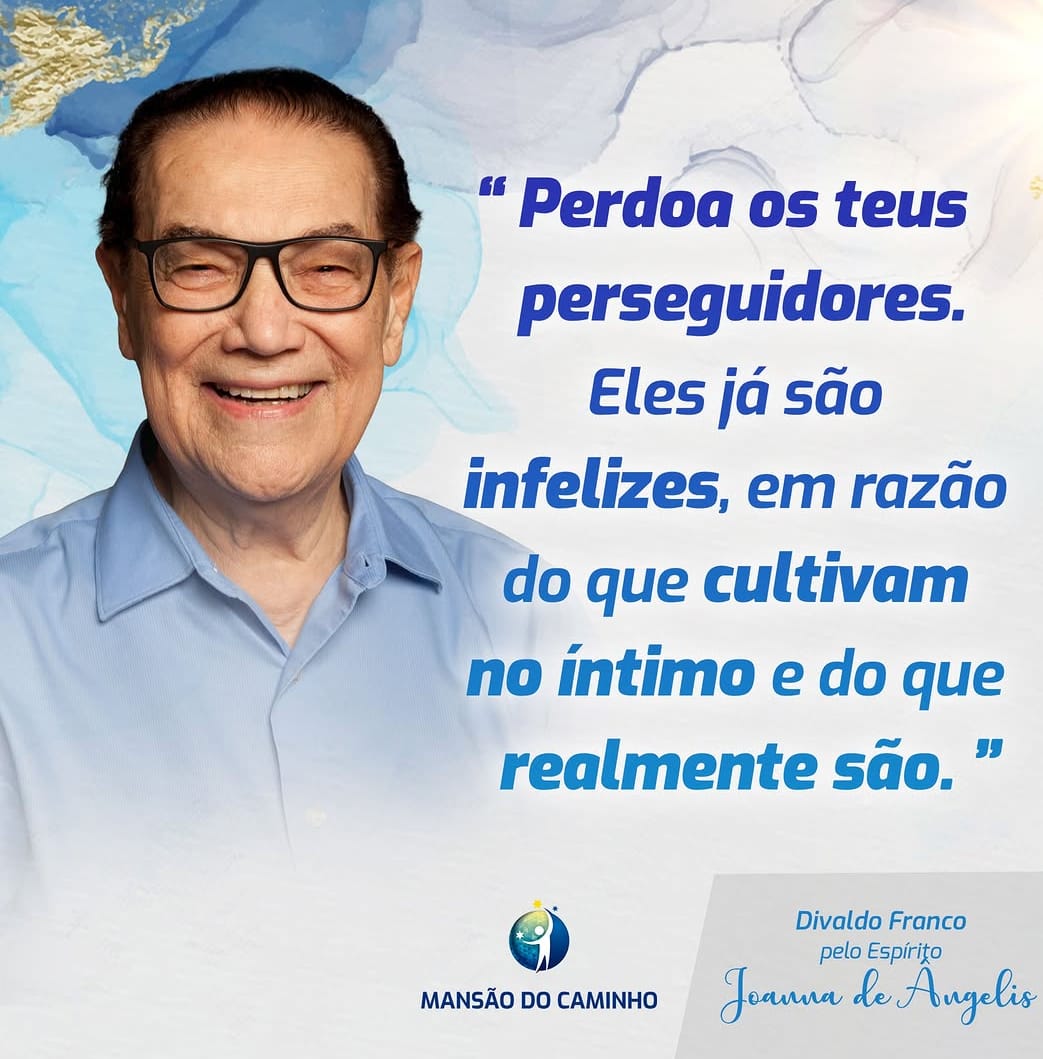 Brasil se despede de Divaldo Franco, ícone do espiritismo e da filantropia