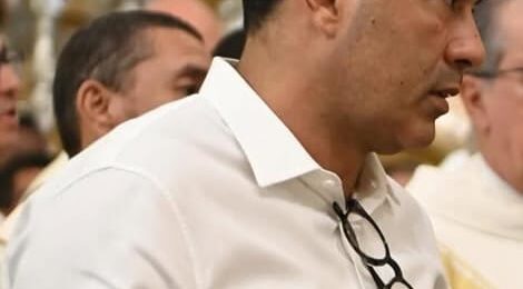 Imagem do post Bruno Reis lamenta morte de Divaldo Franco e destaca legado de caridade e fraternidade