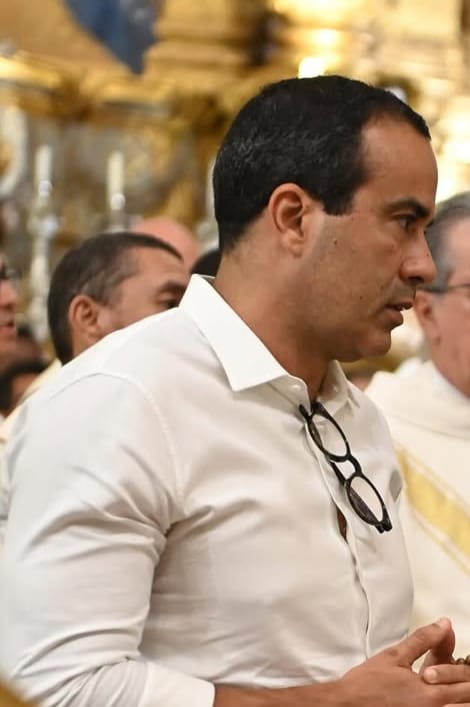 Bruno Reis lamenta morte de Divaldo Franco e destaca legado de caridade e fraternidade