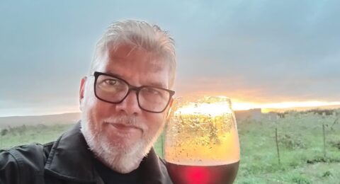 Imagem do post Entre Vinhedos e Histórias: Uma jornada por Morro do Chapéu