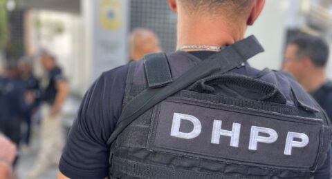 Imagem do post Mandantes de ataque que deixou um morto e quatro feridos são presos pela Polícia Civil