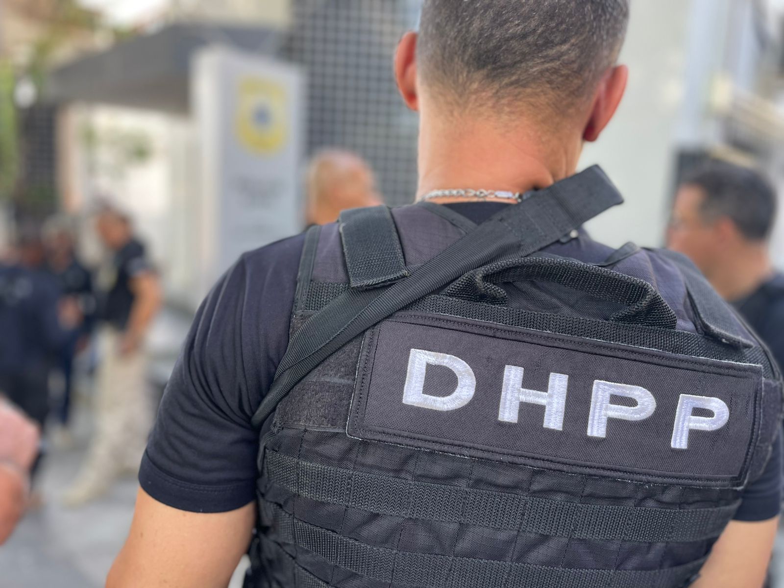 Mandantes de ataque que deixou um morto e quatro feridos são presos pela Polícia Civil