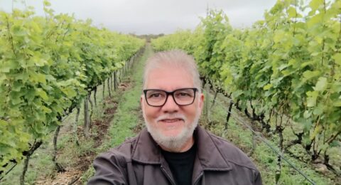 Imagem do post Entre Vinhedos e Histórias: Nossa visita à Vinícola Vaz, em Morro do Chapéu