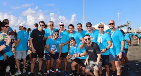 Imagem do post Blue Run Salvador confirma edição 2025