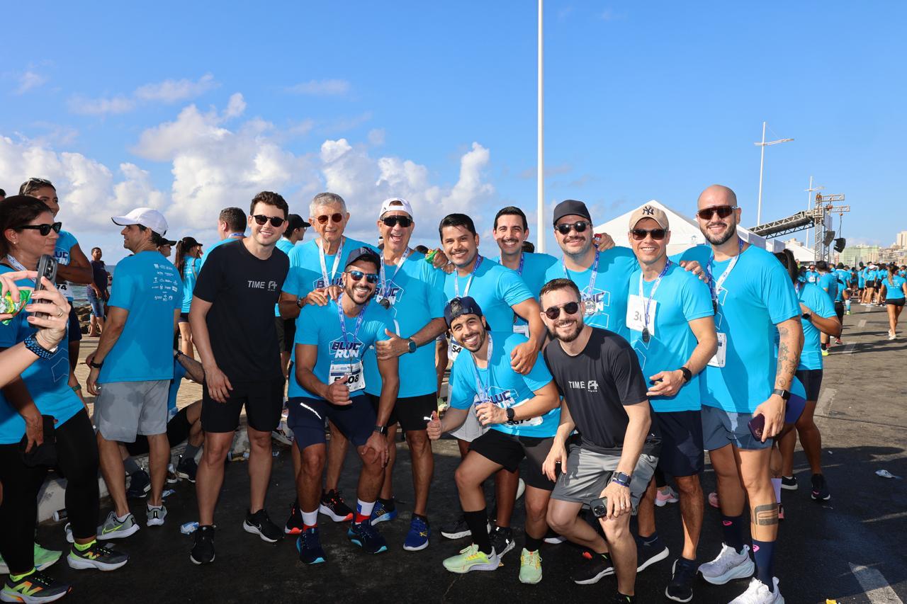 Blue Run Salvador confirma edição 2025