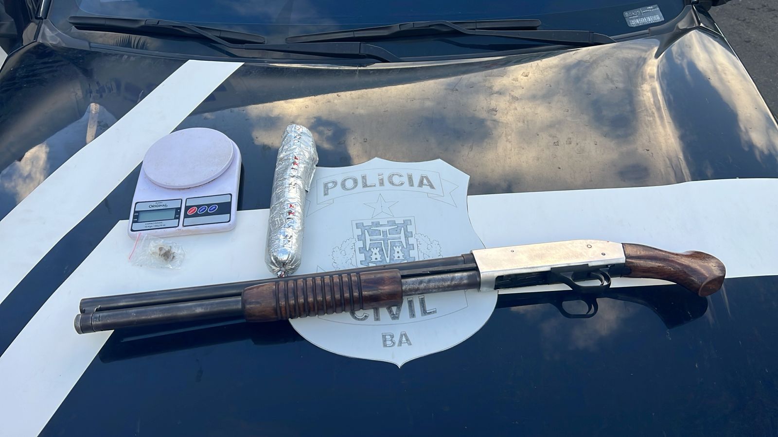 Polícia Civil deflagra Operação Asfalto Vermelho e mira envolvidos no latrocínio de motorista por aplicativo em Salvador