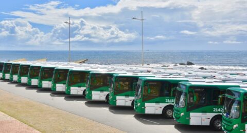 Imagem do post Greve do Transporte Público de Salvador é cancelada após acordo