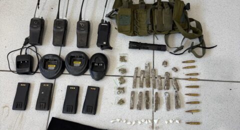 Imagem do post Bahia retira 20 armas por dia de facções com ações integradas das polícias