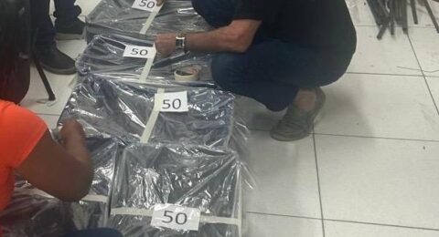 Imagem do post Polícia Civil da Bahia destrói 1.200 armas ilegais na primeira fase da Operação Silêncio das Armas