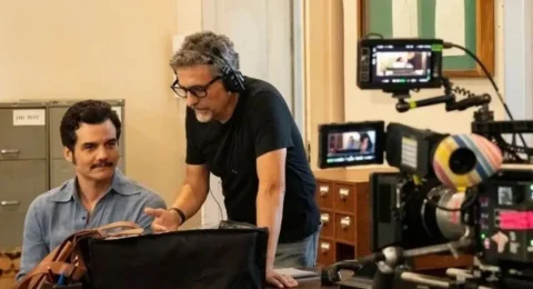 Imagem do post Cinema brasileiro brilha em Cannes: “O Agente Secreto” leva prêmios de Melhor Direção e Melhor Ator