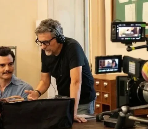 Imagem do post “O Agente Secreto” sai do Oscar 2026 sem prêmios