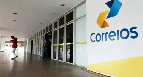 Imagem do post Correios passam a receber reclamações sobre descontos indevidos no INSS