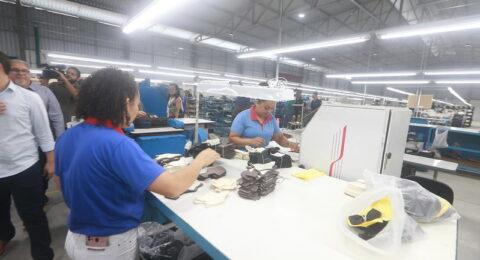 Imagem do post Confiança do empresariado baiano recua em abril