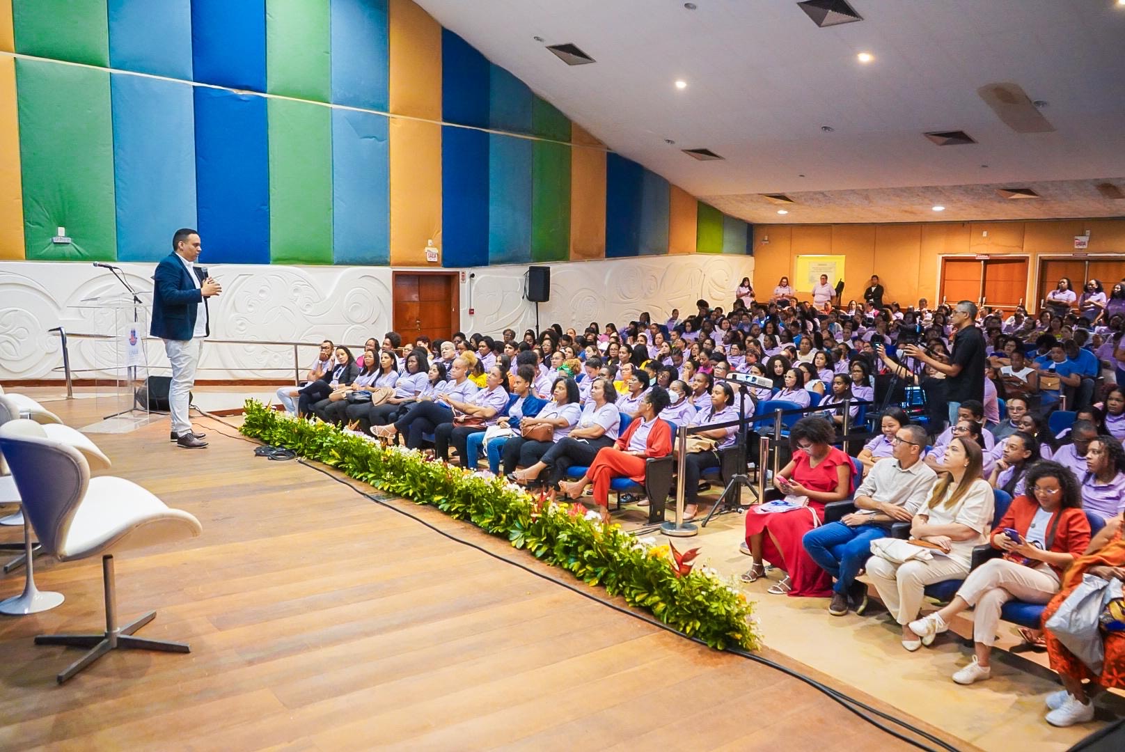 Programa Mais Infância vai beneficiar 200 creches comunitárias na Bahia
