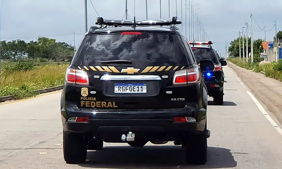 PF investiga compra de votos