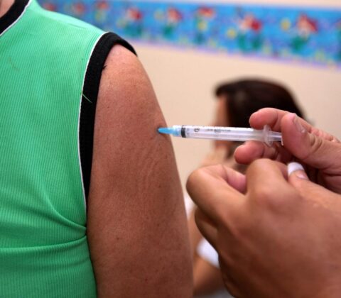 Imagem do post Dia D da vacina contra gripe acontece em Salvador e toda Bahia neste sábado