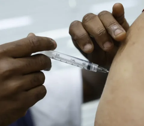 Imagem do post Vacina da gripe chega à Bahia; Salvador recebe doses