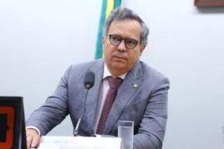 Deputado Felix Mendonça Jr. emite nota sobre investigação