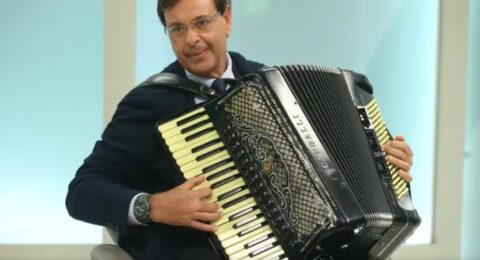 Imagem do post Ex-ministro de Bolsonaro, Gilson Machado, é preso em Recife