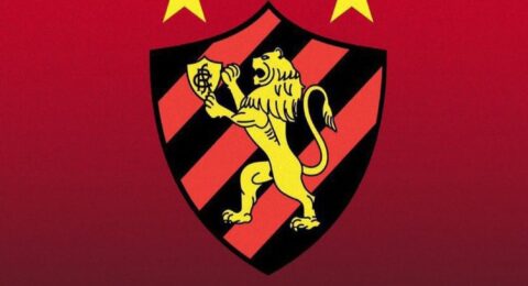 Imagem do post Sport anuncia demissão de treinador