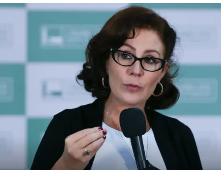 Por unanimidade, STF nega recurso e mantém condenação de Zambelli