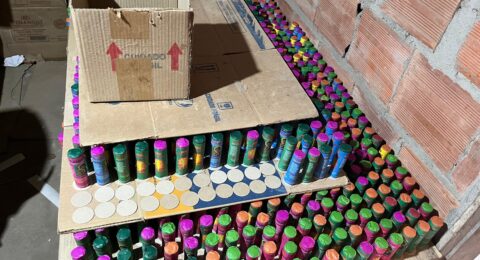 Imagem do post Polícia Civil inicia a Operação em Chamas