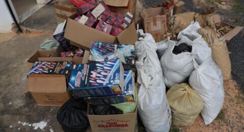 Imagem do post Resultado da Operação em Chamas