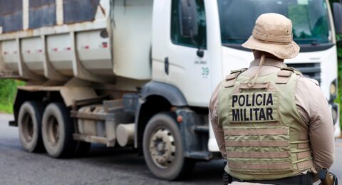 Imagem do post PM intensifica policiamento nas rodovias estaduais amanhã (18)