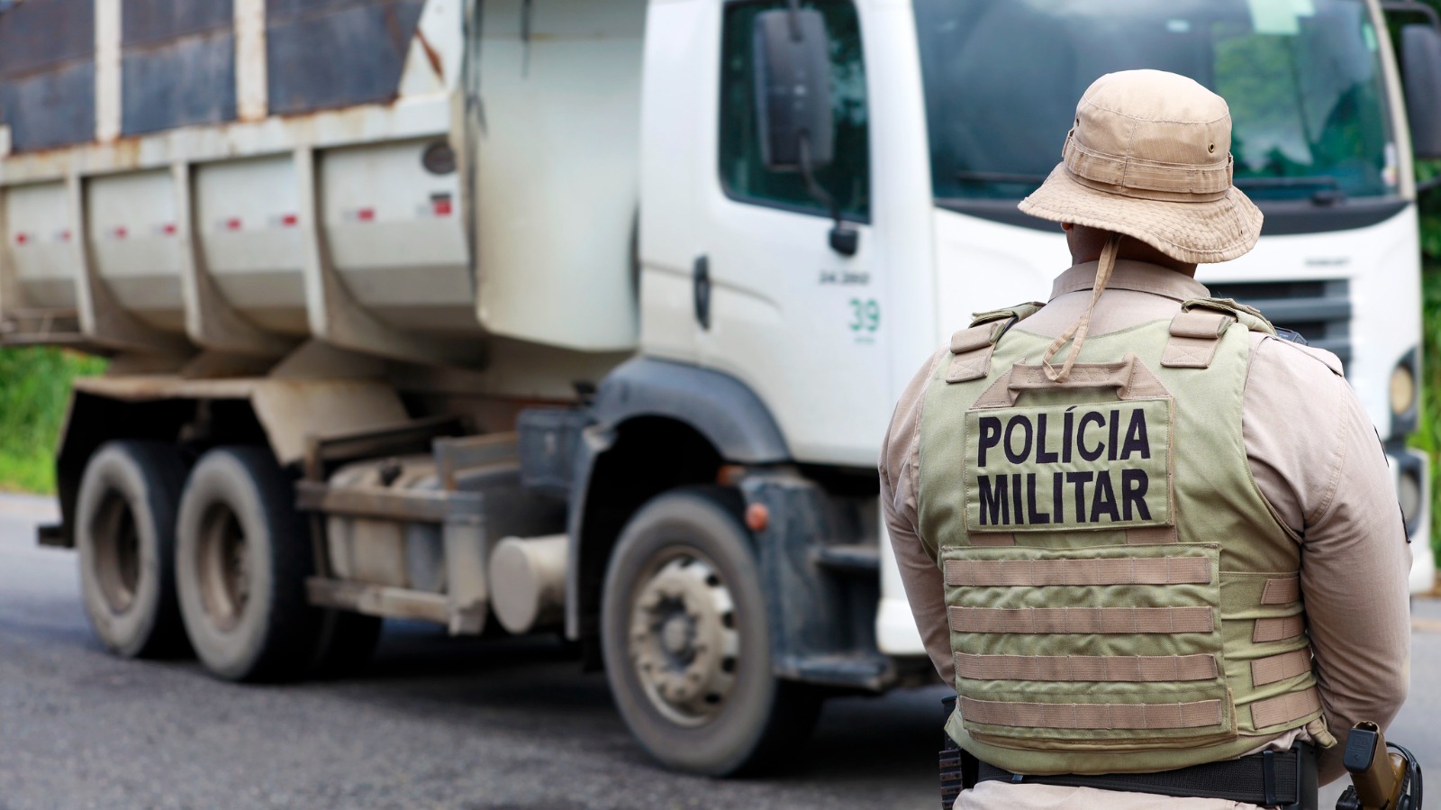 PM intensifica policiamento nas rodovias estaduais amanhã (18)