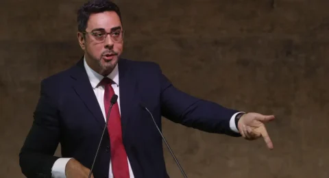 Imagem do post Juiz Marcelo Bretas é aposentado compulsoriamente pelo CNJ