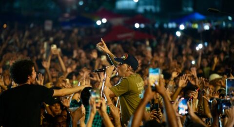 Imagem do post Zé Vaqueiro agita o São João da Bahia