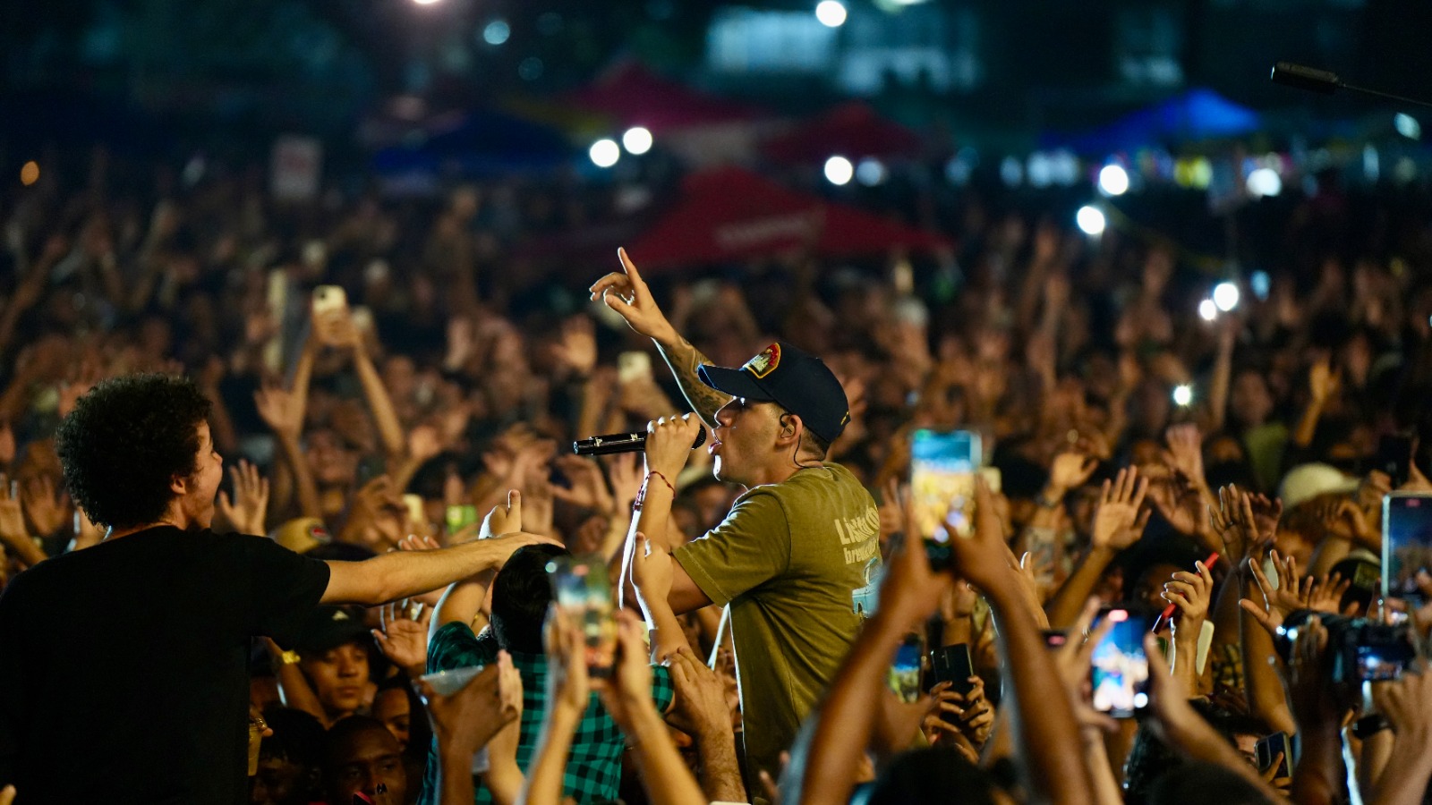 Zé Vaqueiro agita o São João da Bahia