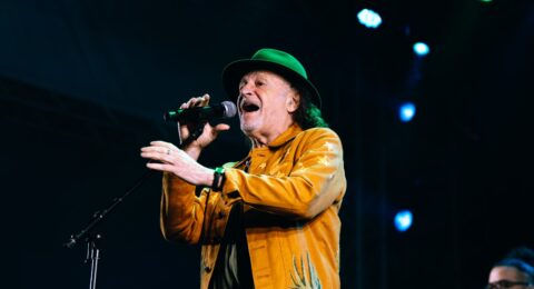 Imagem do post Alceu Valença anima o São João no Pelourinho