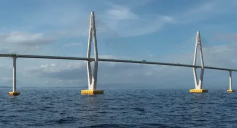 Imagem do post Ponte Salvador-Itaparica: obra revela bastidores e novos detalhes