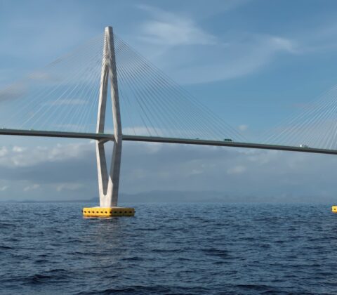 Imagem do post Ponte Salvador-Itaparica avança e inicia obras em junho