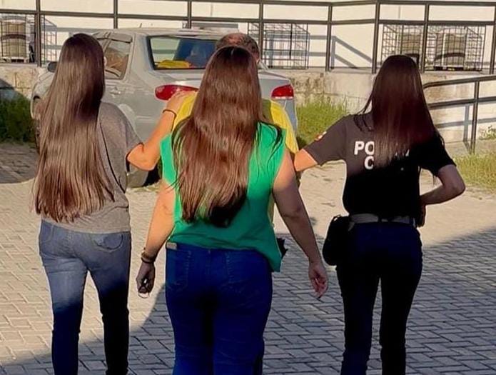 Homem é preso por extorsão e violência psicológica