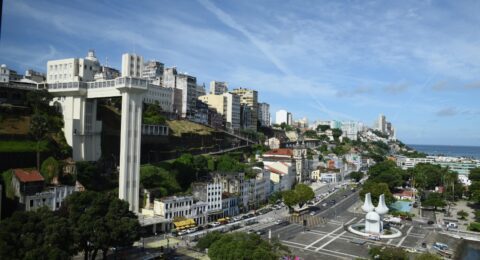 Imagem do post Salvador Renova Compromisso no Programa Cidades Sustentáveis