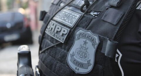 Imagem do post Operação Concórdia alcança mais um foragido da Justiça